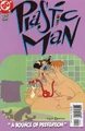 Plastic Man Vol 4 5