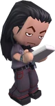 Vic Vector