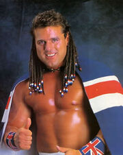 Davey Boy 4