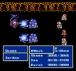 FFIII NES Wash