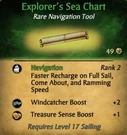 ExplorersSeaChart