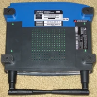WRT54GSv11b