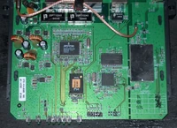 WRT54GSv11e