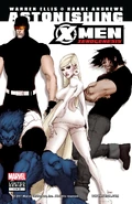 Astonishing X-Men Xenogenesis Vol 1 1