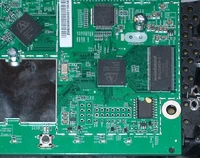 Linksys WRT400N v1.0d
