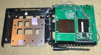 Linksys WRT600N v1.0b