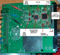Linksys WRT600N v1.1i
