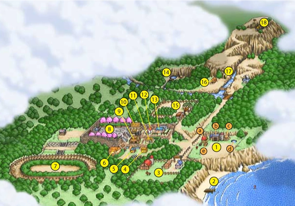Bigmap