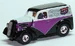 Anglia Panel Truck ECL