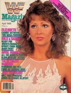 April 1989 - Vol. 8, No. 4