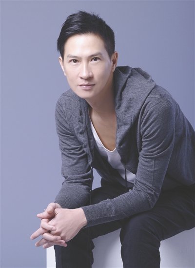 Zhang Jia Hui