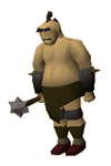 Enclave Guard old