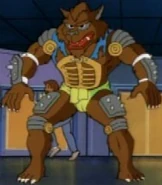Rahzar animated