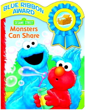 Monsterscanshare