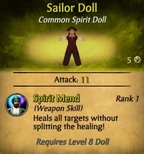 SailorDoll