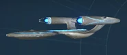 Interceptor class