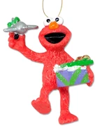 Elmoairplaneornament