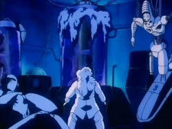 Dr.GeroOriginalAndroids