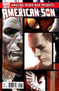 Amazing Spider-Man Presents American Son Vol 1 1