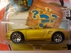 Bonus porsche boxster