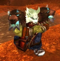 Durak Flamespeaker