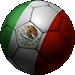 Item soccer mexico 01