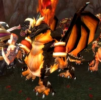 Image of Charscale Commander