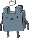 Cube people
