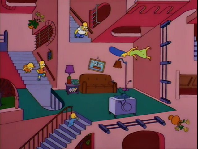 best couch gags best couch gags