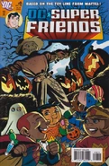 DC Super Friends 8