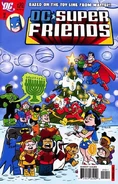 DC Super Friends 10