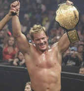 25 Chris Jericho 2