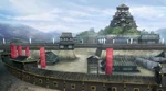 Osaka Castle SW3