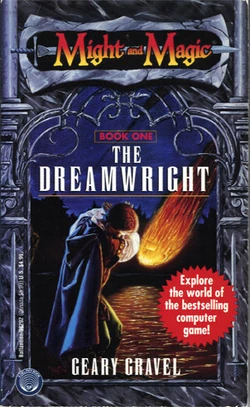 TheDreamwright