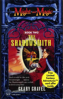 TheShadowsmith