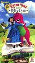 Barney's Rhyme Time Rhythm