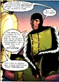 Jor-El Last Son of Earth 001