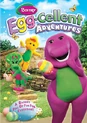Egg-Cellent Adventures