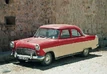 Fordconsul