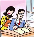 Lois Lane Tiny Titans