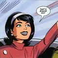 Lois Lane New Frontier 001