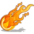 Firefox Fireball-icon