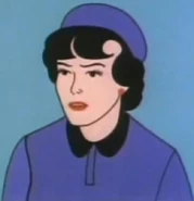 Lois Lane 60's