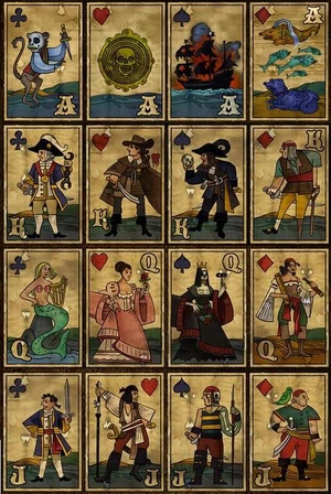 Cards