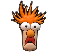 Jibbitz-beaker