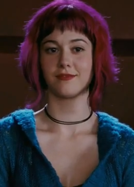 Ramona Flowers Scott Pilgrim Wiki