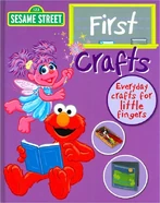 Parragon first crafts
