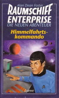 Himmelfahrtskommando (Loewe)