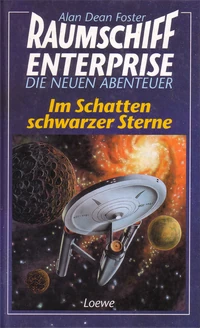 Im Schatten schwarzer Sterne (Loewe)