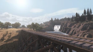 Rdr tanner's span
